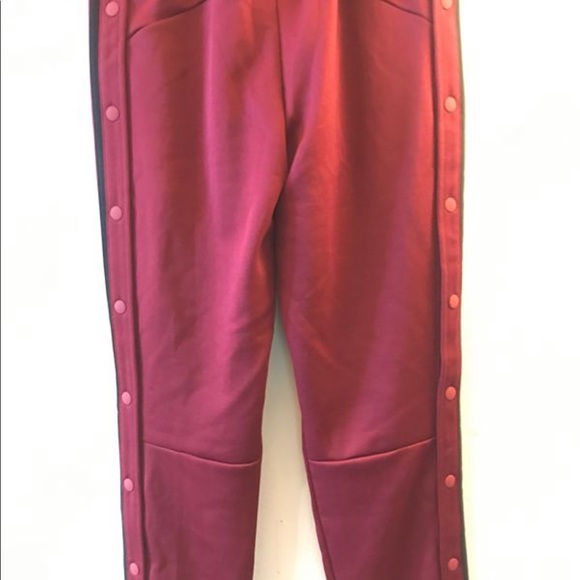 adidas Mens BR3291 ID. TRK Pants nwot - Picture 2 of 2